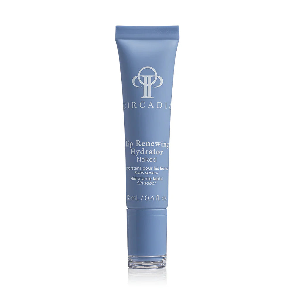 Lip Renewing Hydrator – Naked
