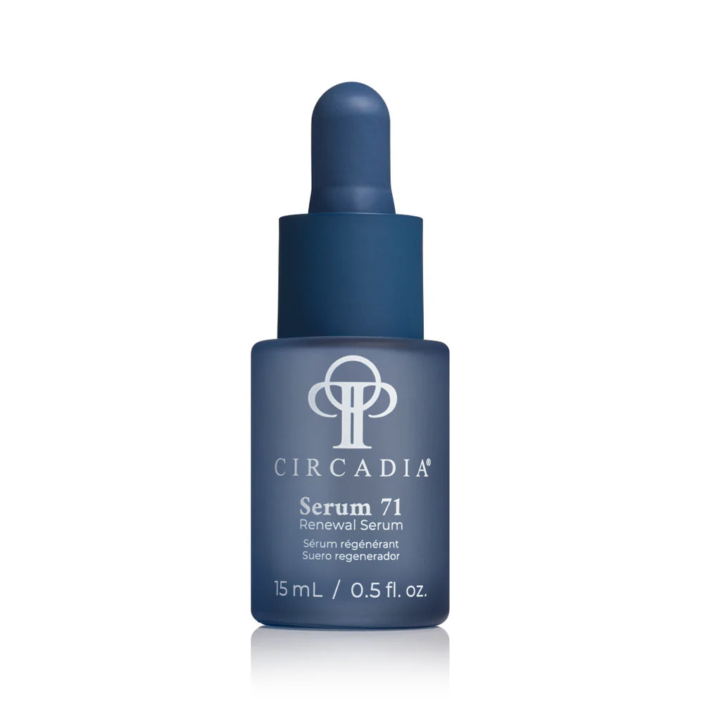 Serum 71 Renewal Serum – 0.5 oz.