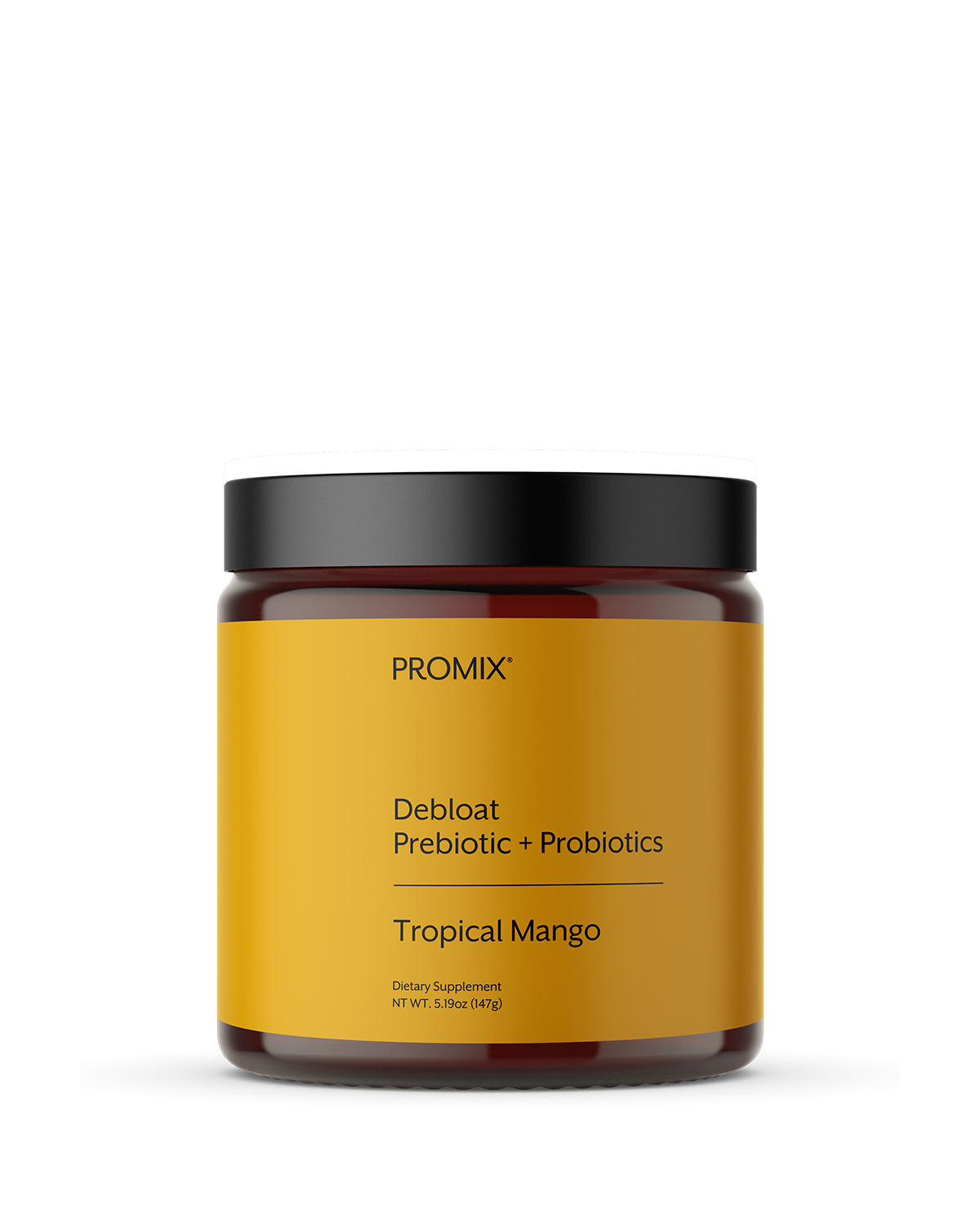 Debloat: Prebiotic + Probiotic