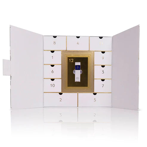 2023 Holiday Advent Calendar | Circadia