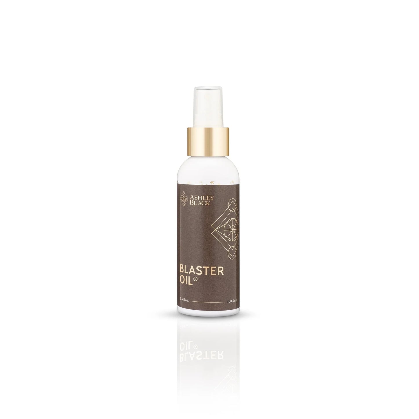 3.4 OZ BLASTER OIL®