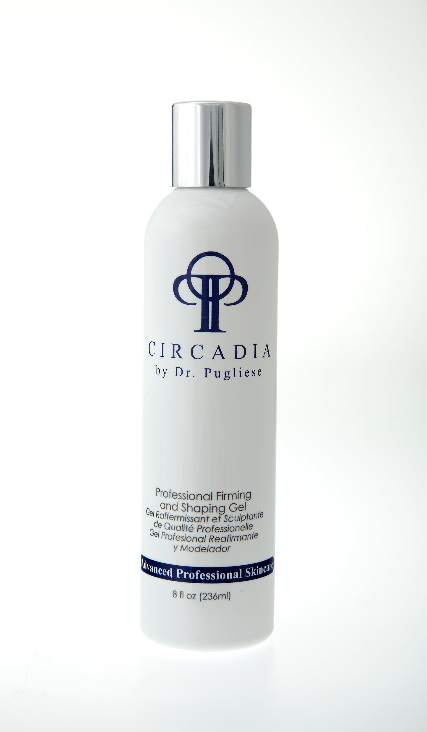 Professional Firming and Shaping Gel 8oz