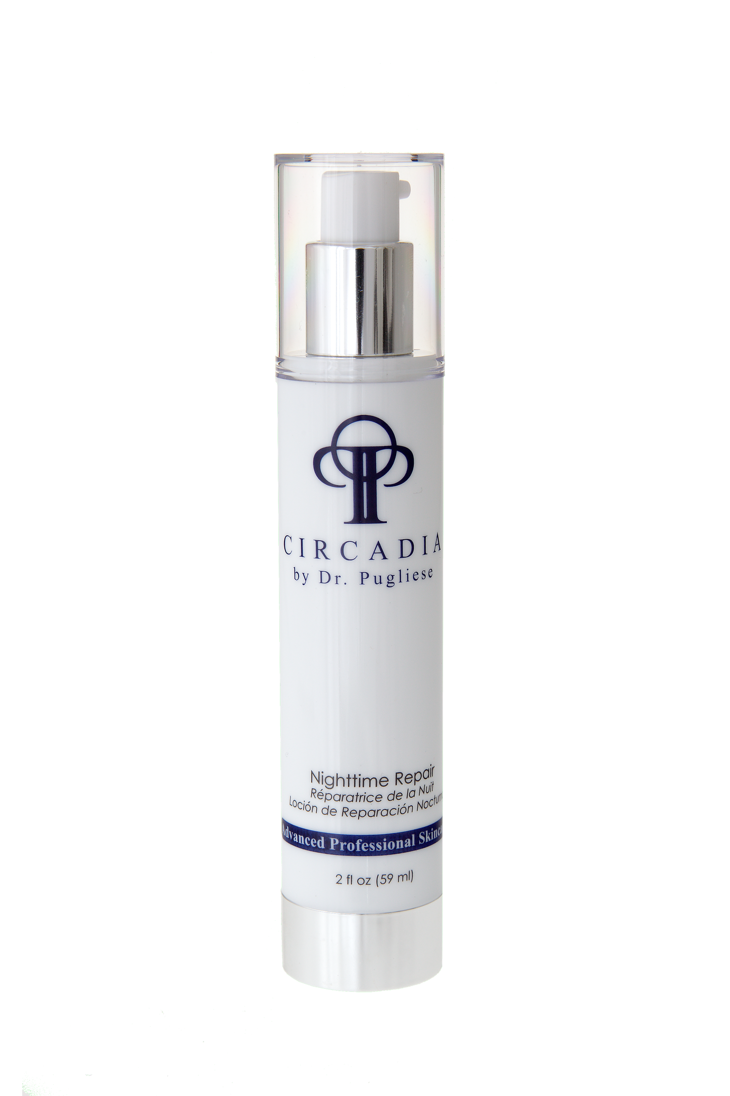 Night Time Repair Facial Lotion