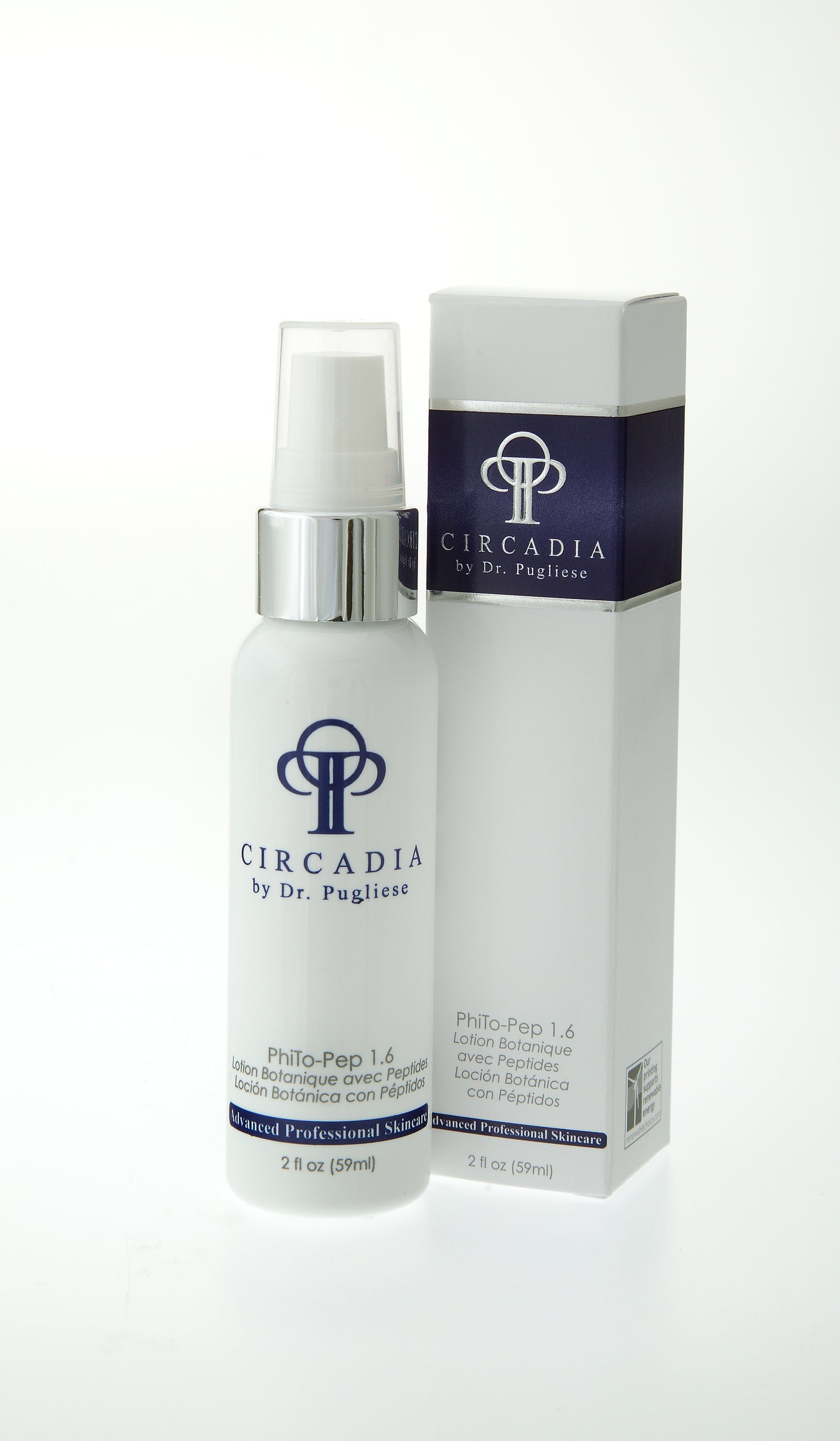 Phito-Pep 1.6 lotion