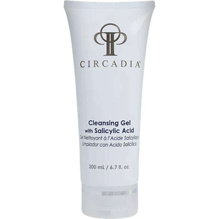 Cleansing Gel with Mandelic Acid 6.7 oz