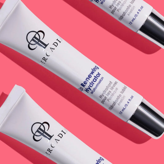 Lip Renewing Hydrator - Watermelon