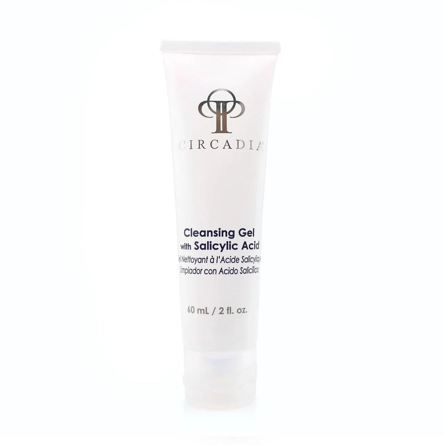 Cleansing Gel with Salicylic Acid 2 oz