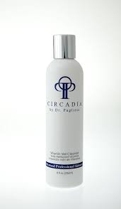 Vitamin Veil facial Cleanser oil – 8 oz