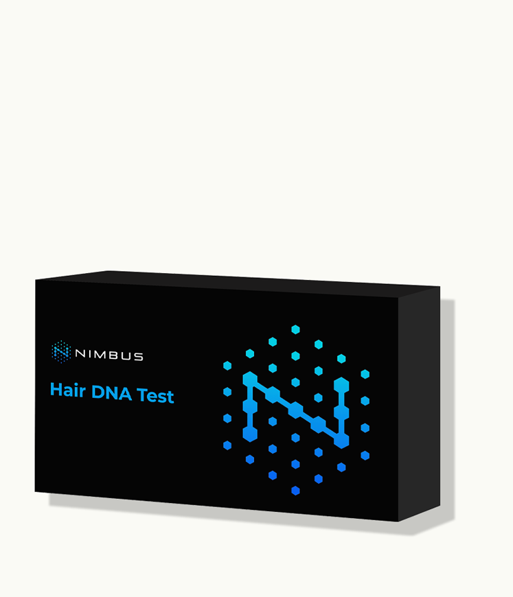 Hair Restoration Kit