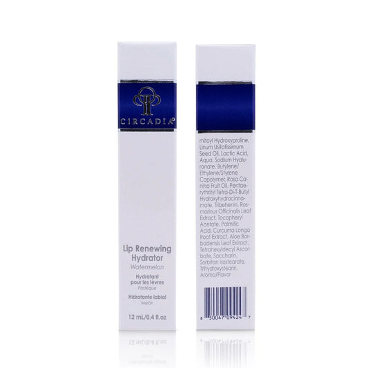 Lip Renewing Hydrator - Watermelon