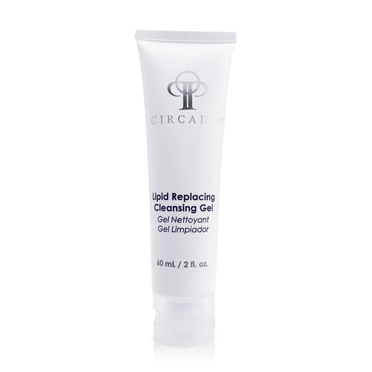 Lipid Replacing Cleansing Gel 2 oz.