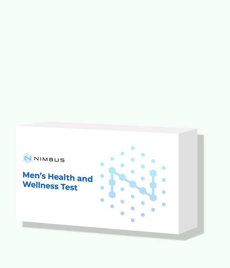 Men's Hormone Kit