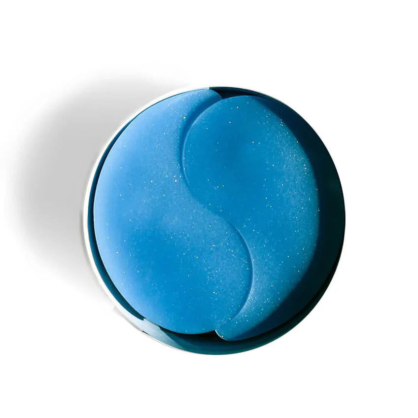Restoring Night Eye Gels 30 pairs