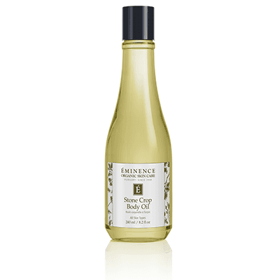 Stone Crop Body Oil 8.2 oz