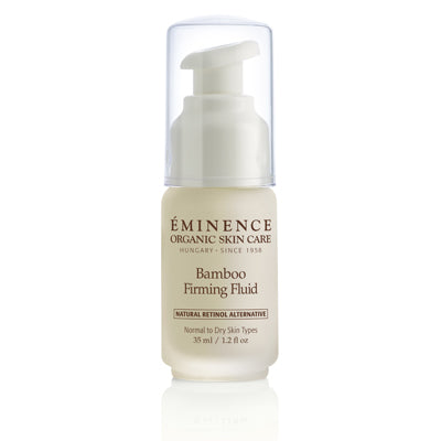 Bamboo Firming Fluid 1.2oz