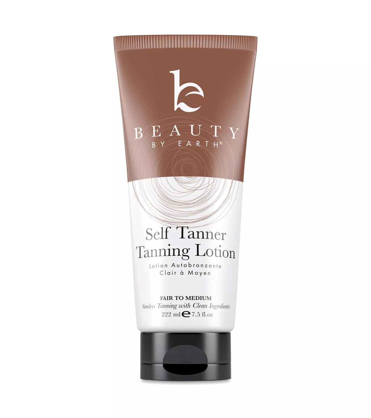 Self Tanner Body Lotion 7.5oz (Fair to Medium)