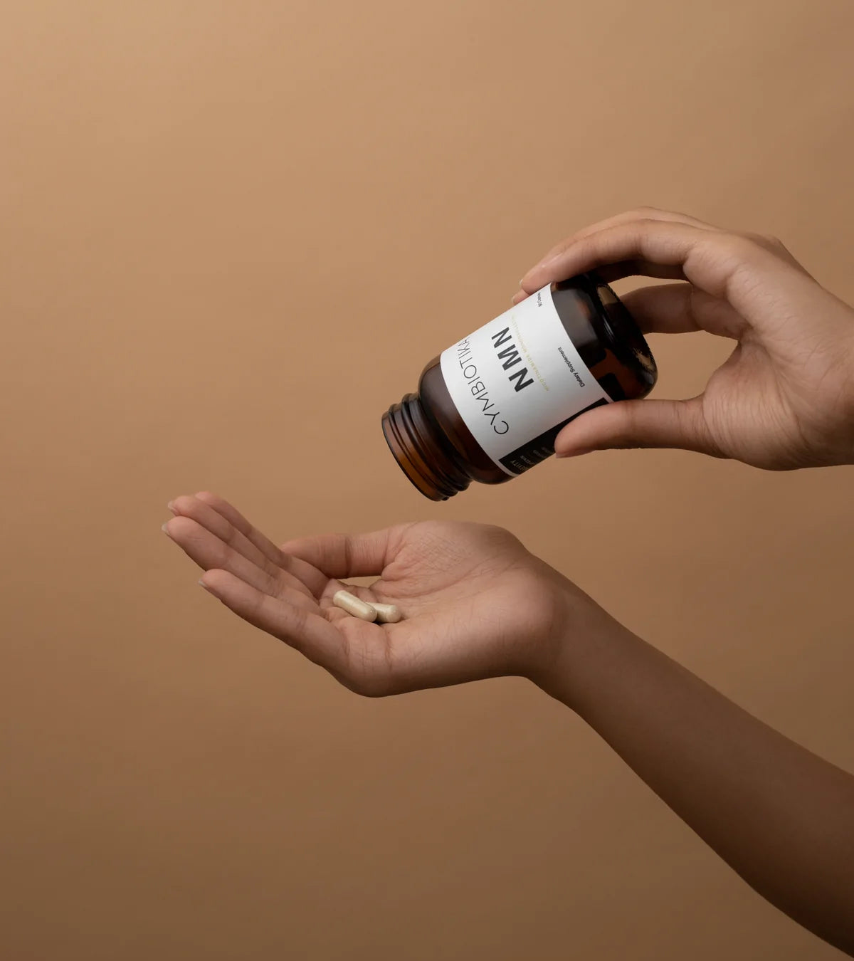 NMN + Trans-Resveratrol