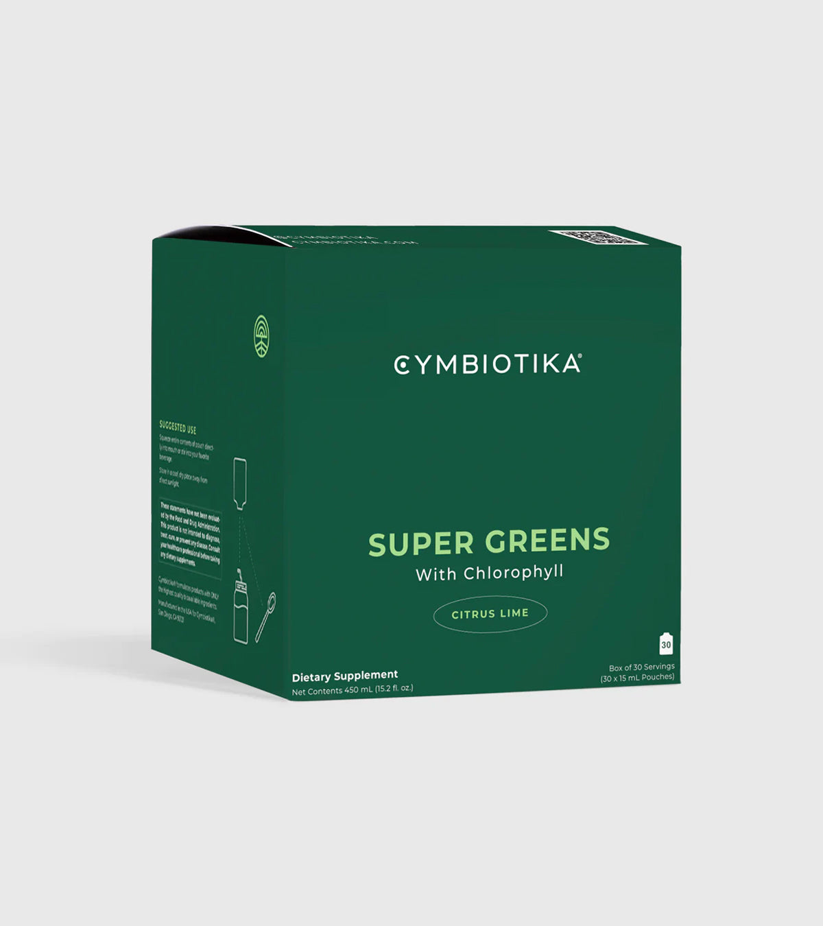 Super Greens