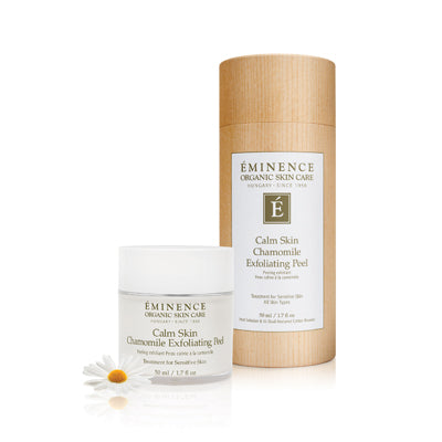 Calm Skin Chamomile Exfoliating Peel 1.7oz