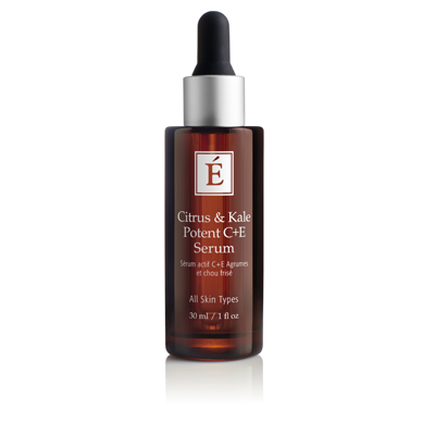 Citrus & Kale Potent C+E Serum 1oz