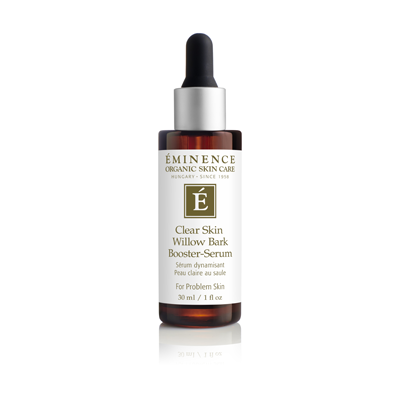Clear Skin Willow Bark Booster-Serum 1oz