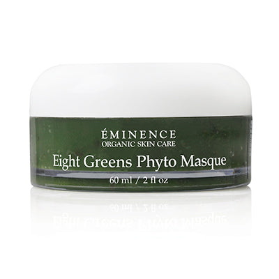 Eight Greens Phyto Masque 2oz