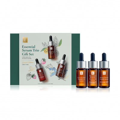 Essential Oil Trio Gift Set