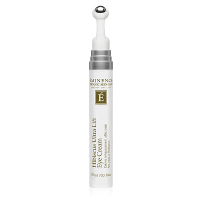 Hibiscus Ultra Lift Eye Cream 0.5oz