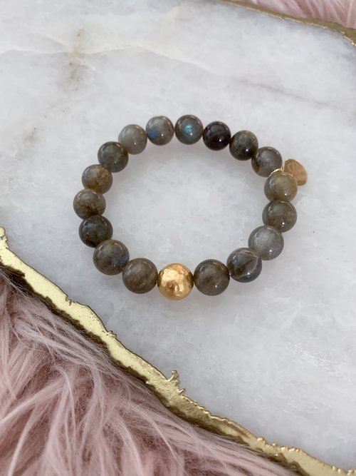 Love Ashlina Bracelets