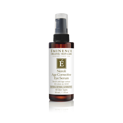 Neroli Age Corrective Eye Serum 1oz
