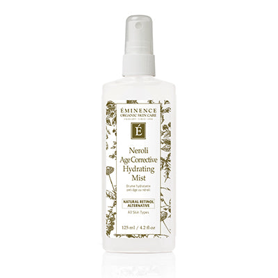Neroli Age Corrective Hydrating Mist 4.2oz