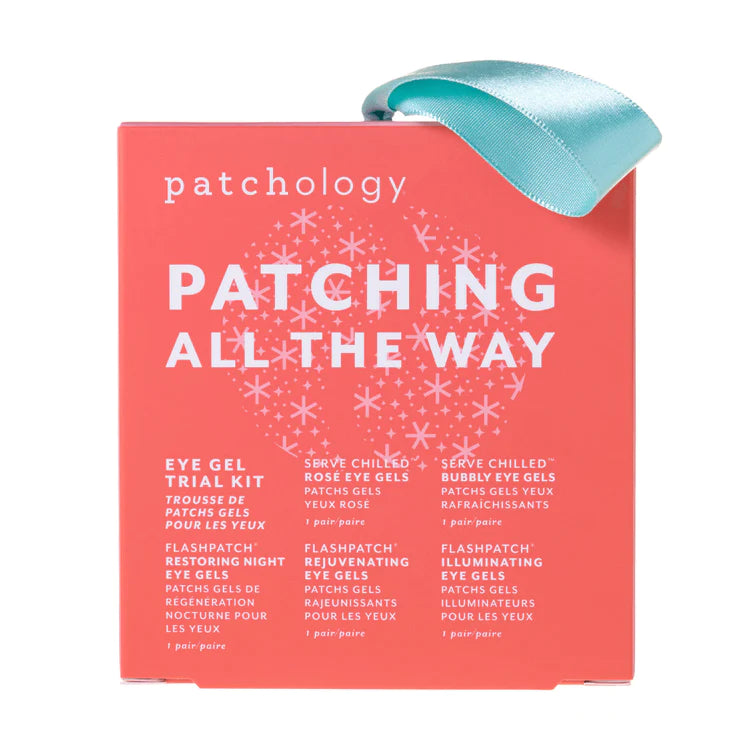 Patching All The Way