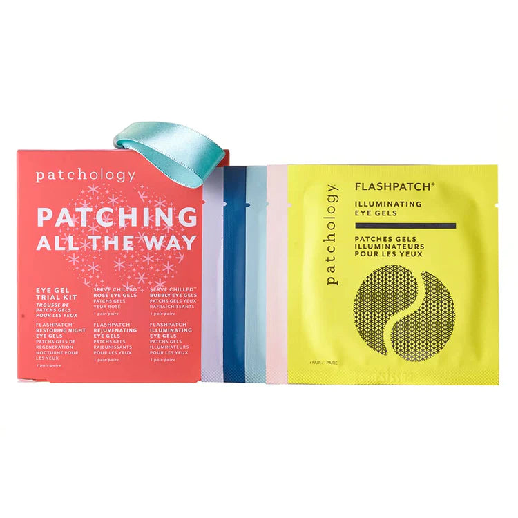 Patching All The Way