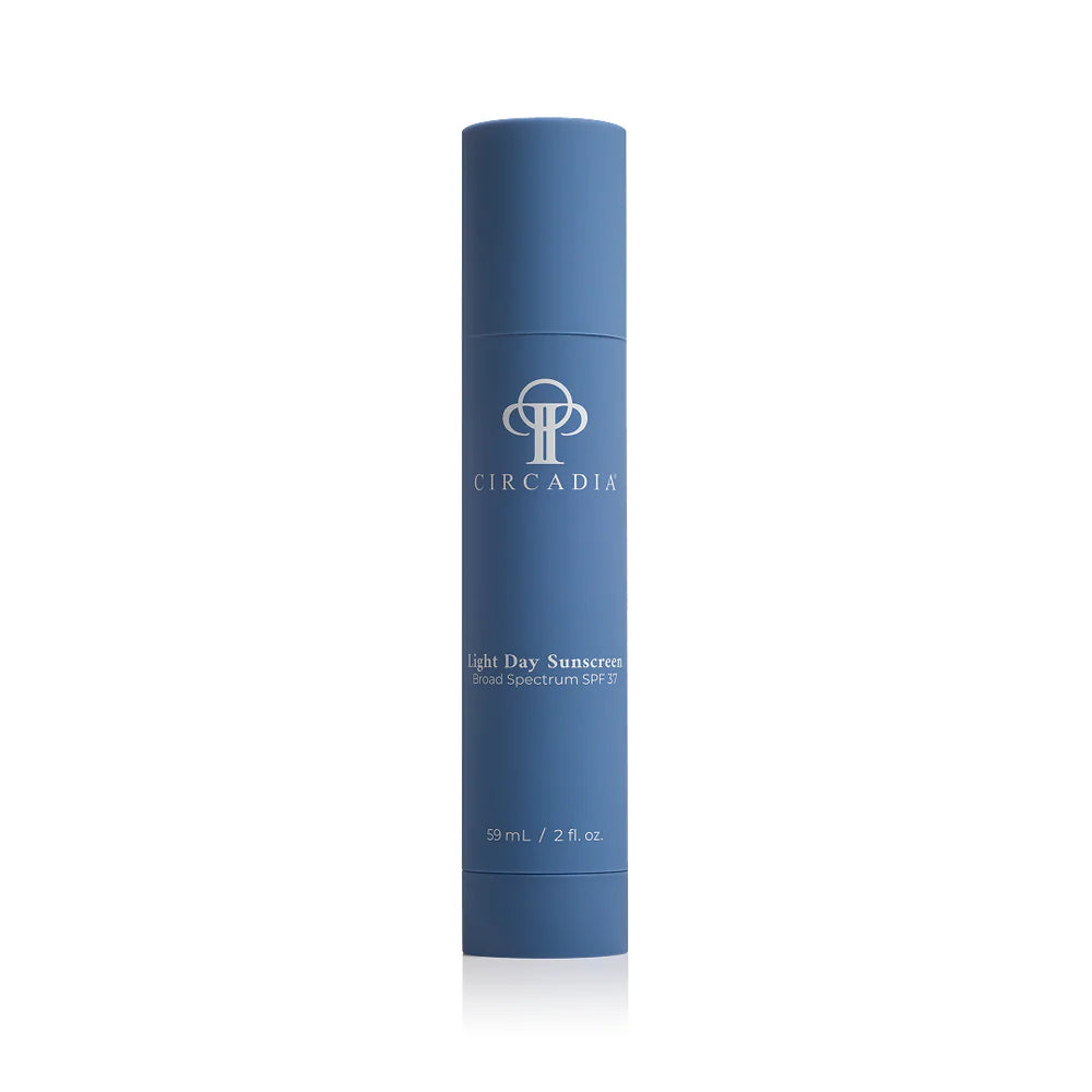 Light Day Sunscreen