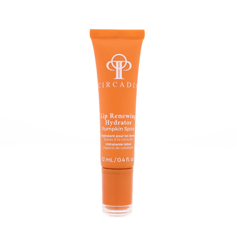 Lip Renewing Hydrator - Pumpkin Spice