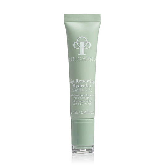 Lip Renewing Hydrator – Vanilla Mint