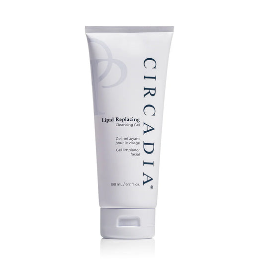 Lipid Replacing Cleansing Gel 6.7 oz.