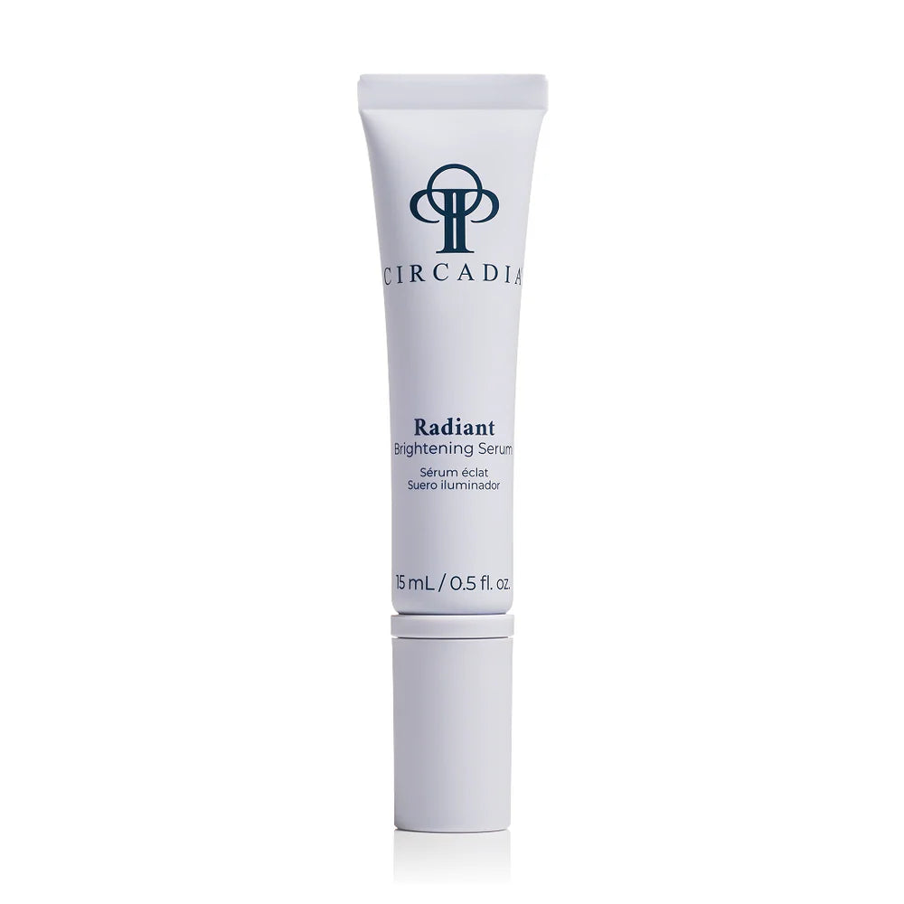 Radiant Brightening Serum – 0.5 oz
