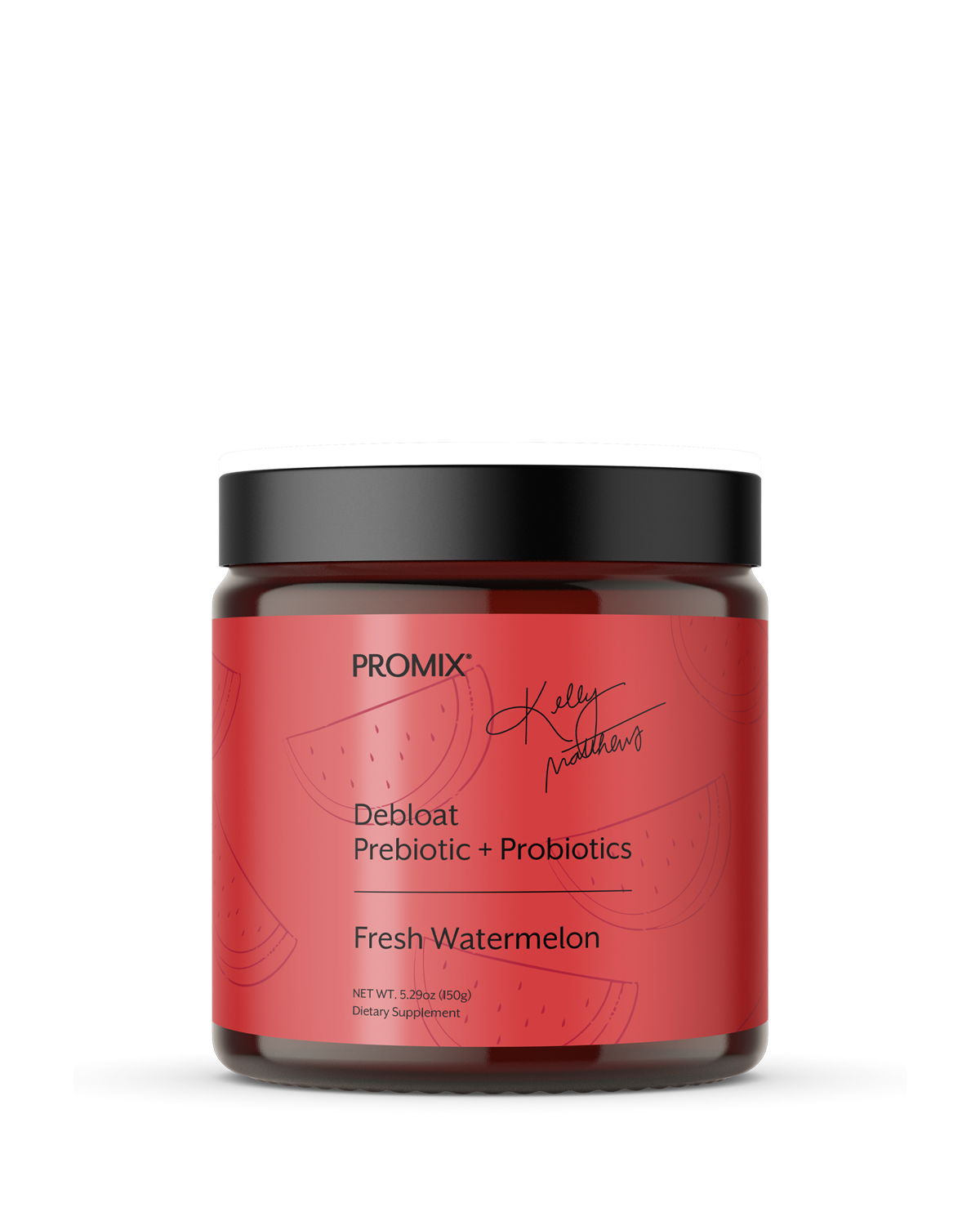 Debloat: Prebiotic + Probiotic
