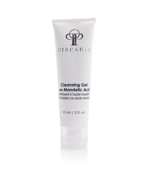 Cleansing Gel with Mandelic Acid 2oz