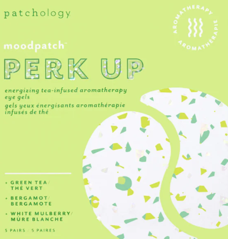 Perk Up