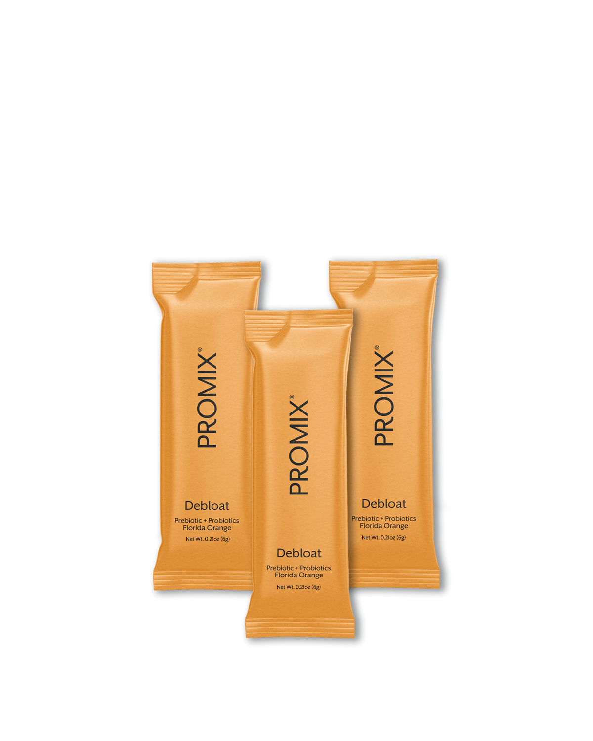 Debloat: Prebiotic + Probiotic