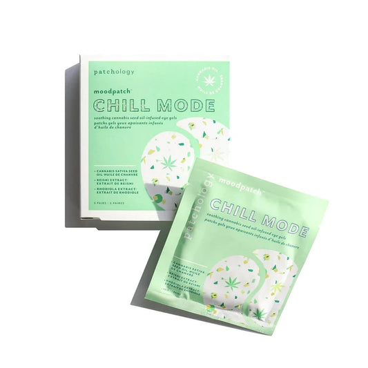 Chill Mode Eye Gels - 5 pairs