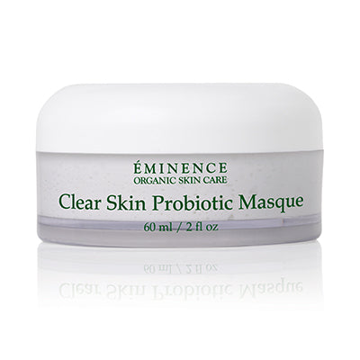 Clear Skin Probiotic Masque 2oz