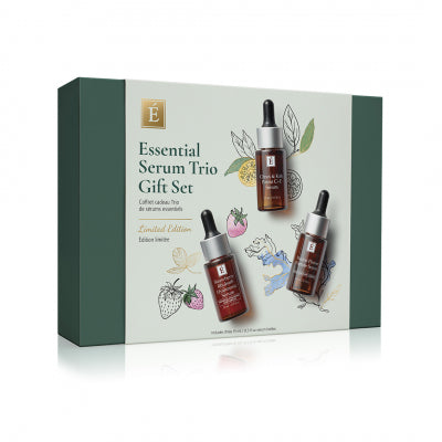 Essential Oil Trio Gift Set