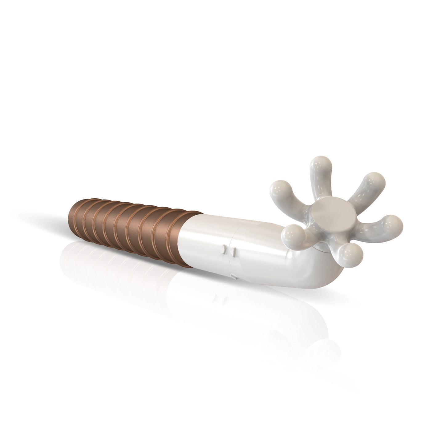 Single Claw Wrinkle Blaster With Handle by FasciaBlaster®