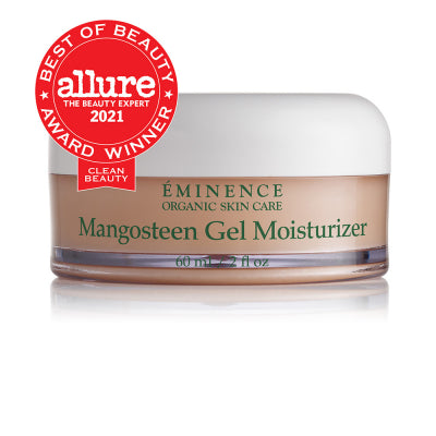 Mangosteen Gel Moisturizer 2oz