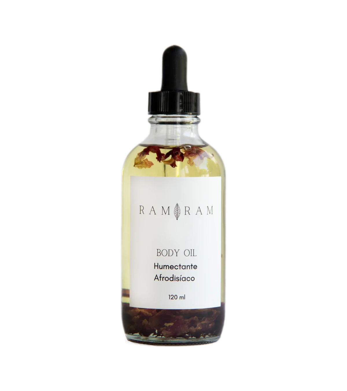 Self love body oil