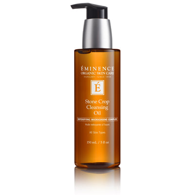 Stone Crop Cleansing Oil 5oz
