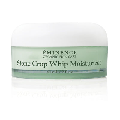 Stone Crop Whip Moisturizer 2oz